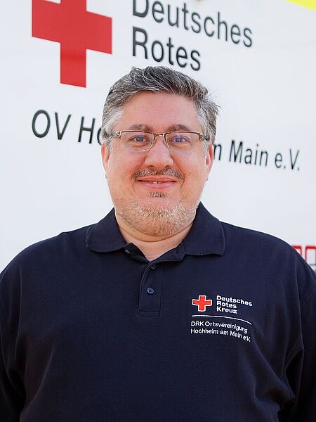 Daniel Nuß