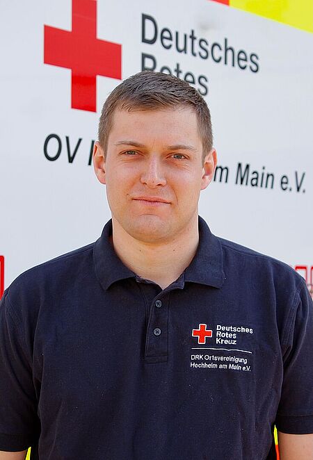 Michael Thuir